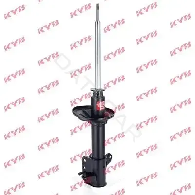 Амортизаторы KYB 333184