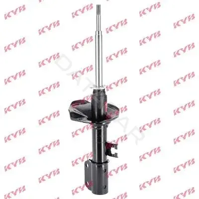Амортизаторы KYB 333195
