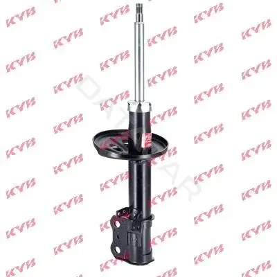 Амортизаторы KYB 333197