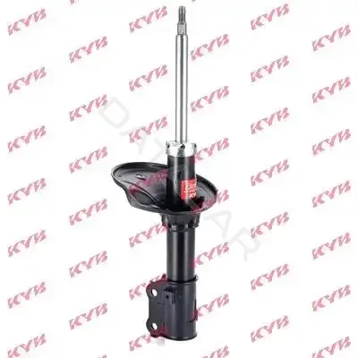 Амортизаторы KYB 333206
