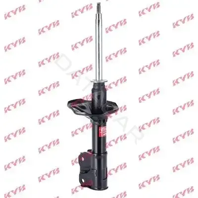 Амортизаторы KYB 333281