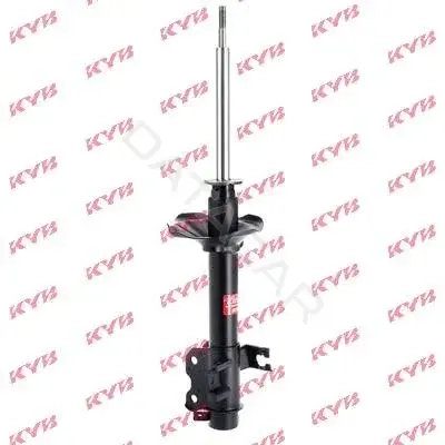 Амортизаторы KYB 333283