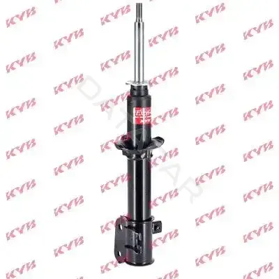 Амортизаторы KYB 333306