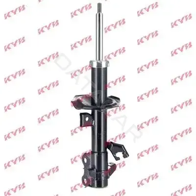 Амортизаторы KYB 333391