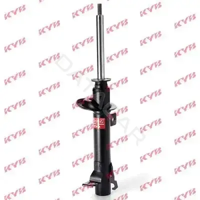 Амортизаторы KYB 333400