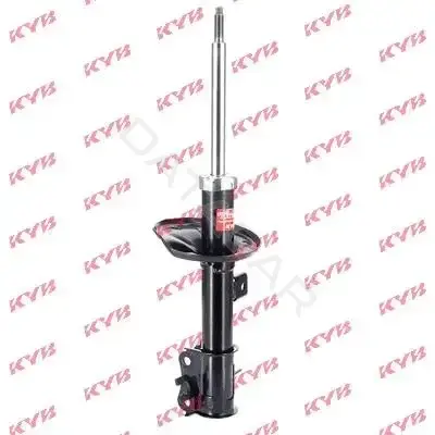 Амортизаторы KYB 333417