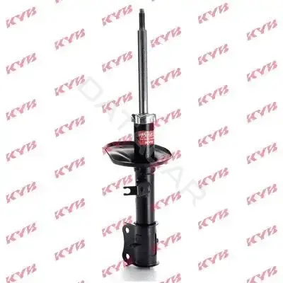 Амортизаторы KYB 333418