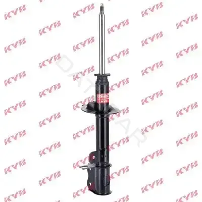 Амортизаторы KYB 333420