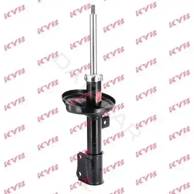 Амортизаторы KYB 333431