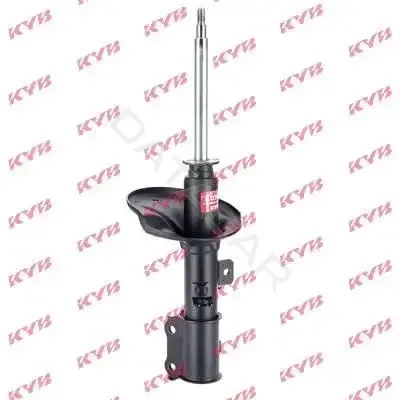 Амортизаторы KYB 333491