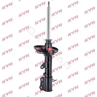 Амортизаторы KYB 333493