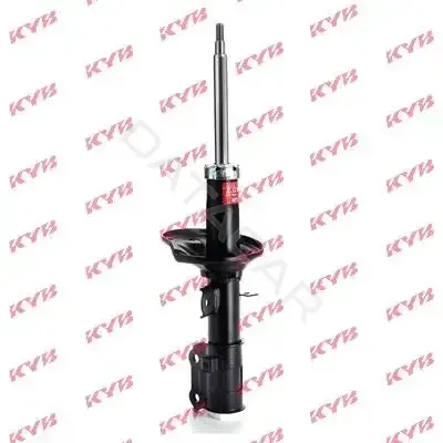 Амортизаторы KYB 333506
