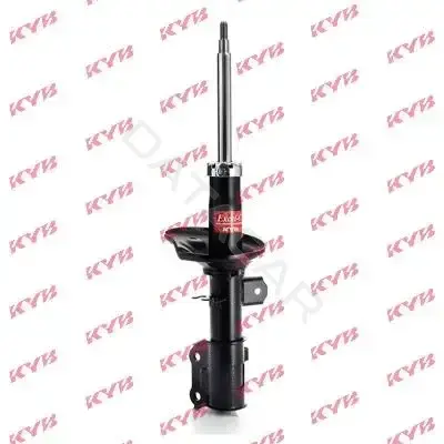 Амортизаторы KYB 333507