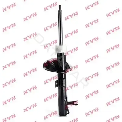 Амортизаторы KYB 333710