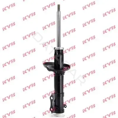 Амортизаторы KYB 333712
