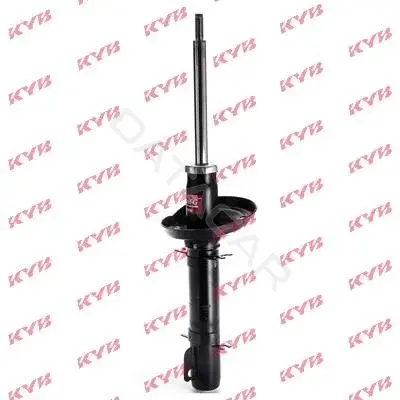 Амортизаторы KYB 333713
