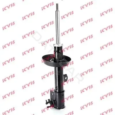 Амортизаторы KYB 333715
