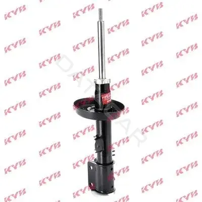 Амортизаторы KYB 333716