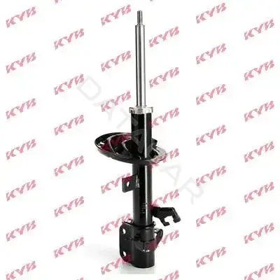 Амортизаторы KYB 333722