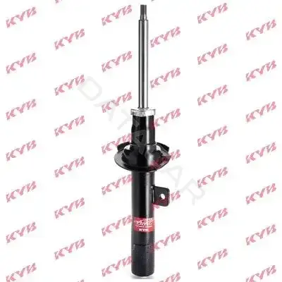 Амортизаторы KYB 333727