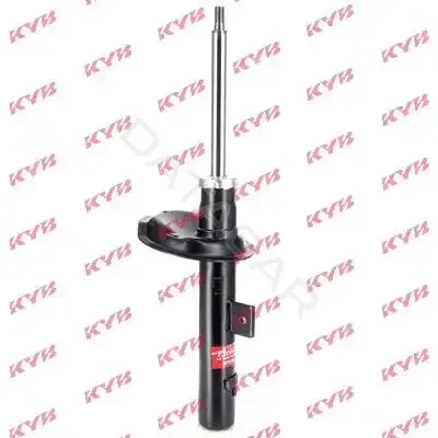 Амортизаторы KYB 333735