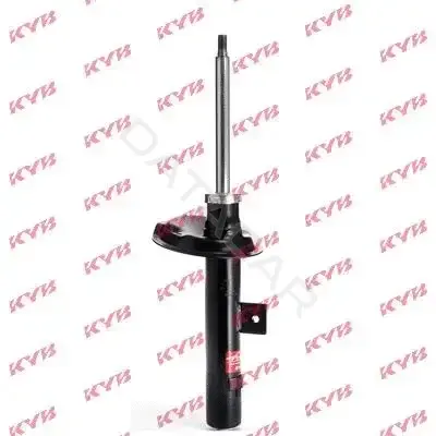 Амортизаторы KYB 333736