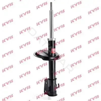 Амортизаторы KYB 333750