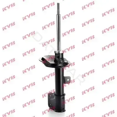 Амортизаторы KYB 333757