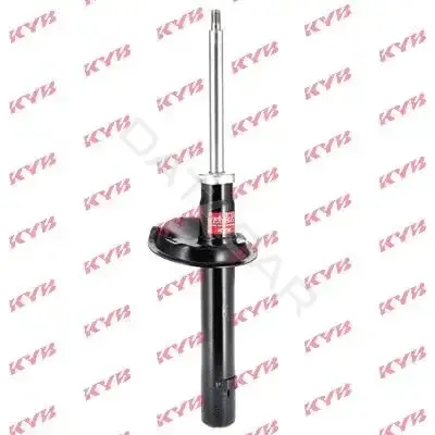 Амортизаторы KYB 333829