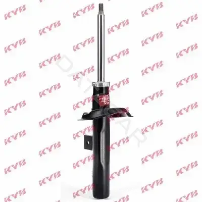 Амортизаторы KYB 333838