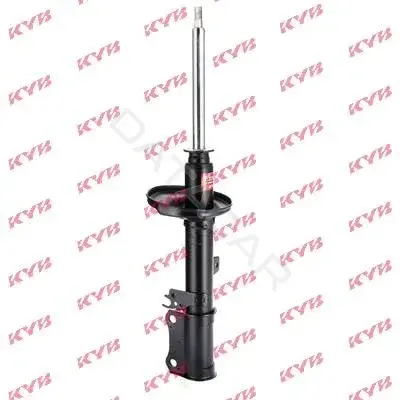 Амортизаторы KYB 334061
