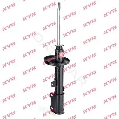 Амортизаторы KYB 334062