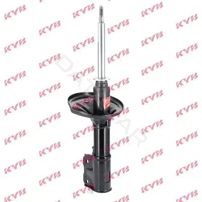 Амортизаторы KYB 334141