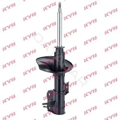 Амортизаторы KYB 334154