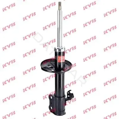 Амортизаторы KYB 334173