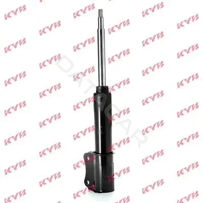 Амортизаторы KYB 334196