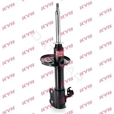 Амортизаторы KYB 334204