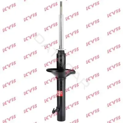Амортизаторы KYB 334243