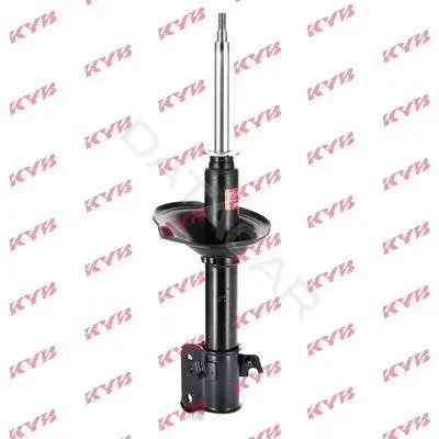 Амортизаторы KYB 334275