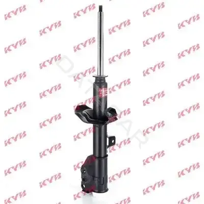 Амортизаторы KYB 334282
