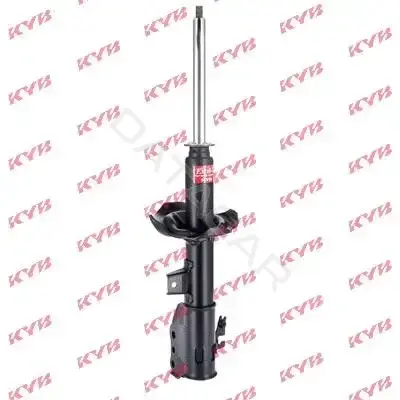 Амортизаторы KYB 334283