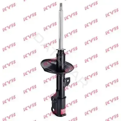 Амортизаторы KYB 334284