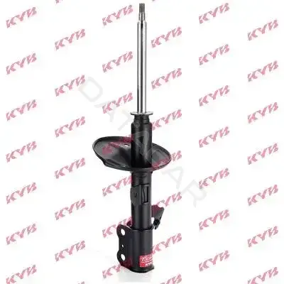 Амортизаторы KYB 334285