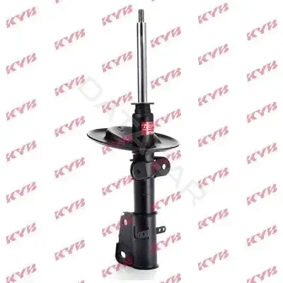 Амортизаторы KYB 334335
