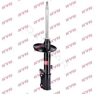 Амортизаторы KYB 334340