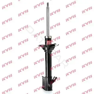 Амортизаторы KYB 334344