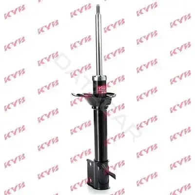 Амортизаторы KYB 334345