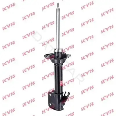 Амортизаторы KYB 334358