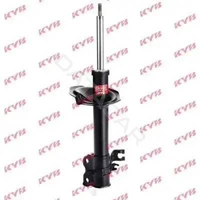 Амортизаторы KYB 334361