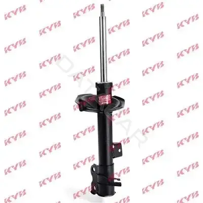 Амортизаторы KYB 334362